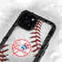 MLB New York Yankees Game Ball iPhone 15 Waterproof Case